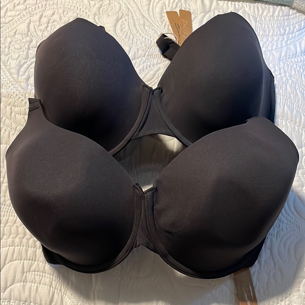SKIMS bra bundle